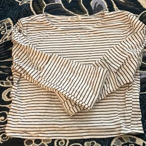 Longsleeve shirt womens